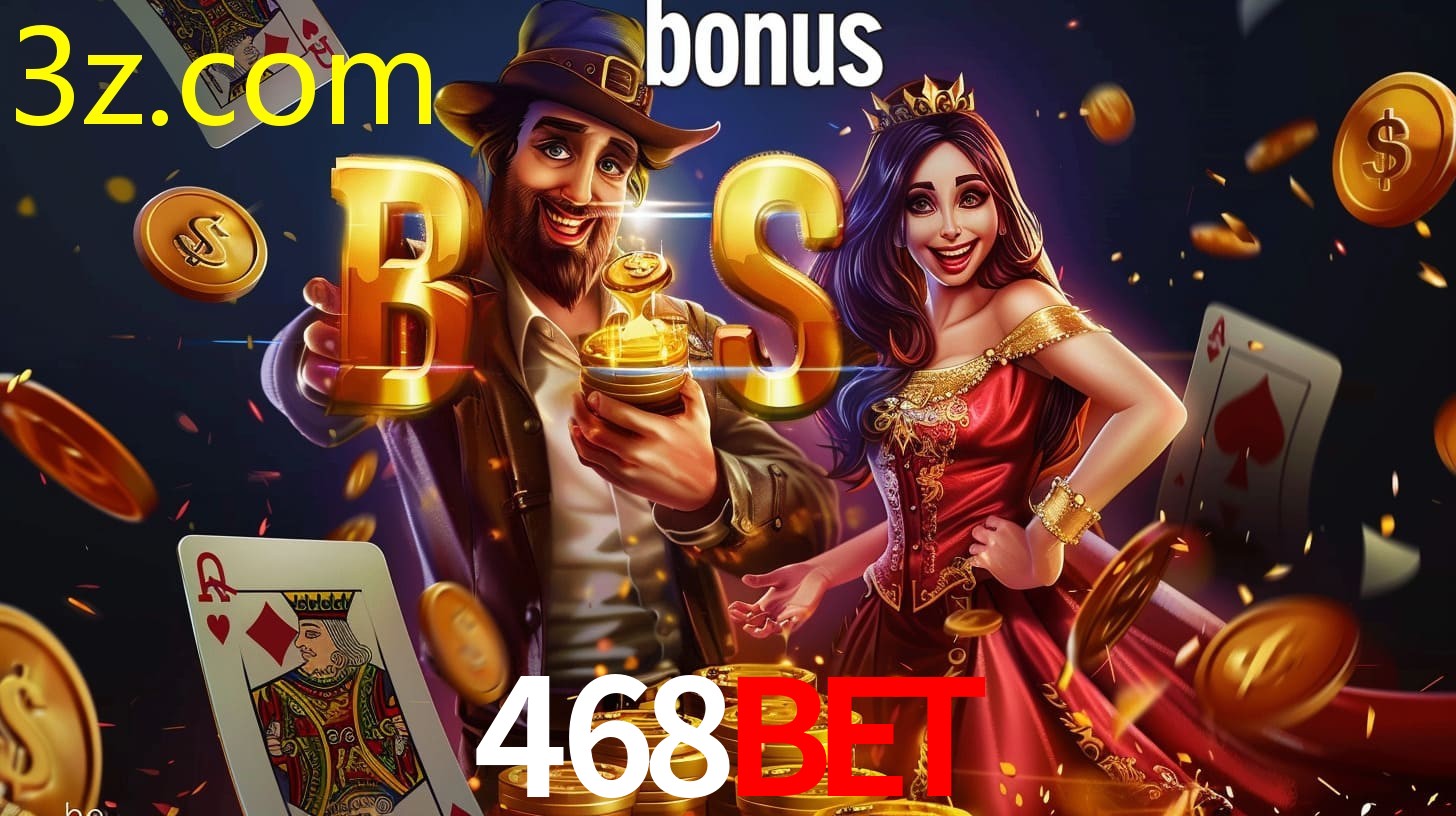 468BET