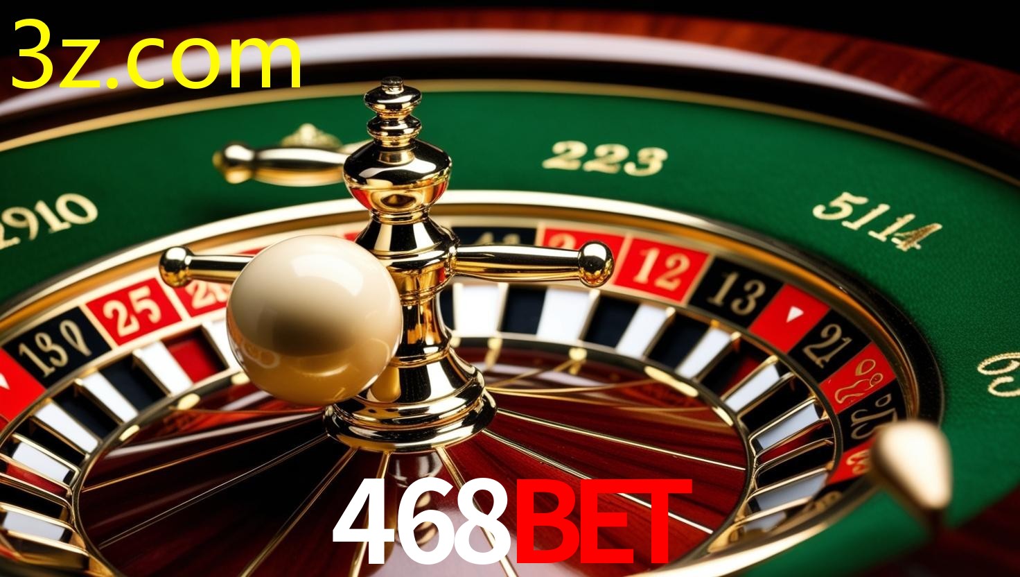 468BET